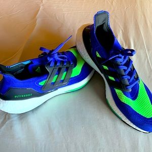 Adidas Ultraboost 21 - Excellent Condition